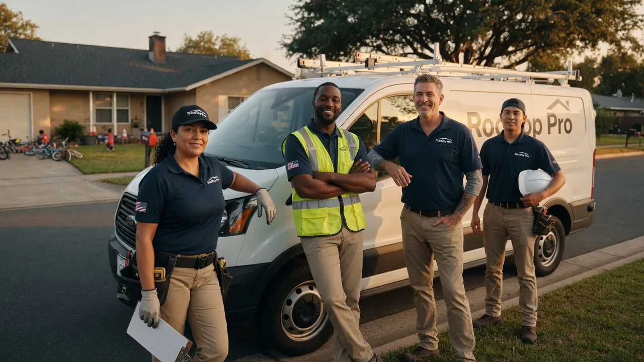 Roof Repair in Corunna, IN near me