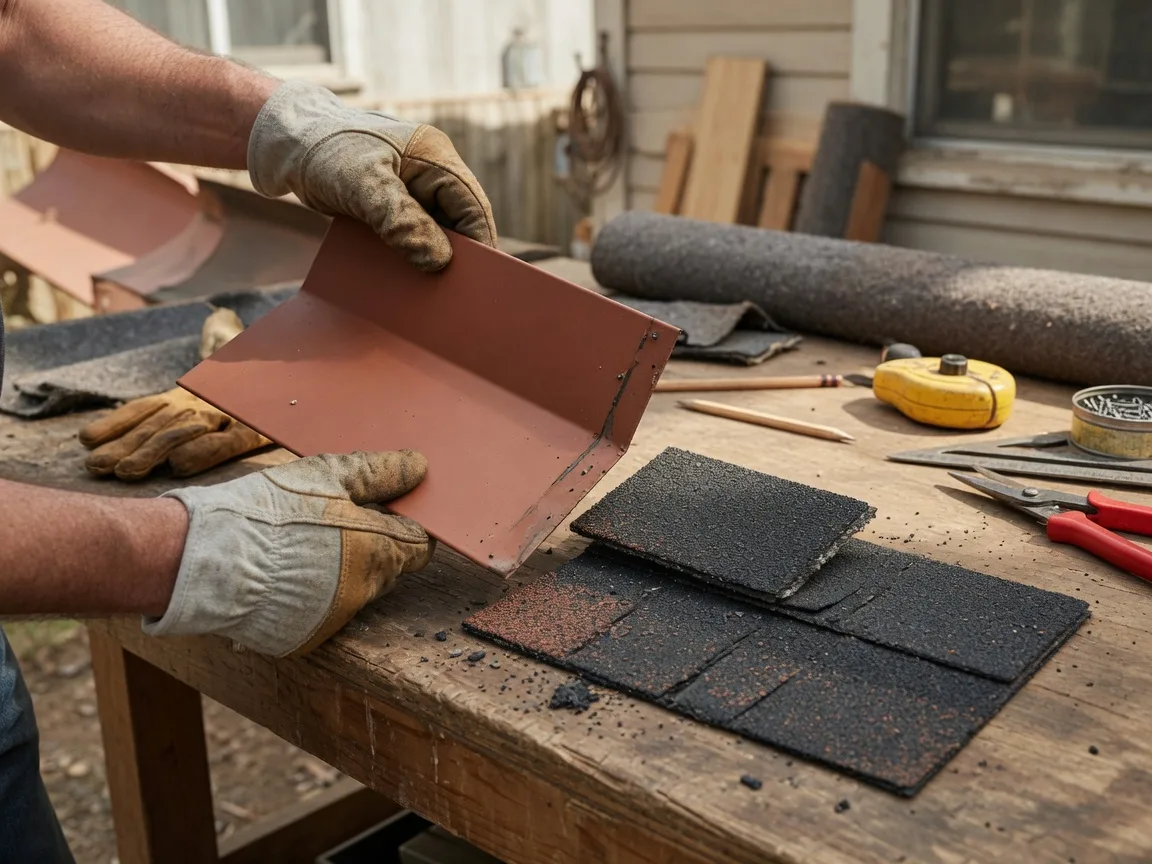 Roof Repair company in Corunna, IN